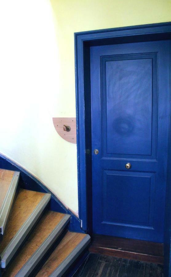 Charmant 2P Hypercentre + Wifi Apartman Strasbourg Kültér fotó